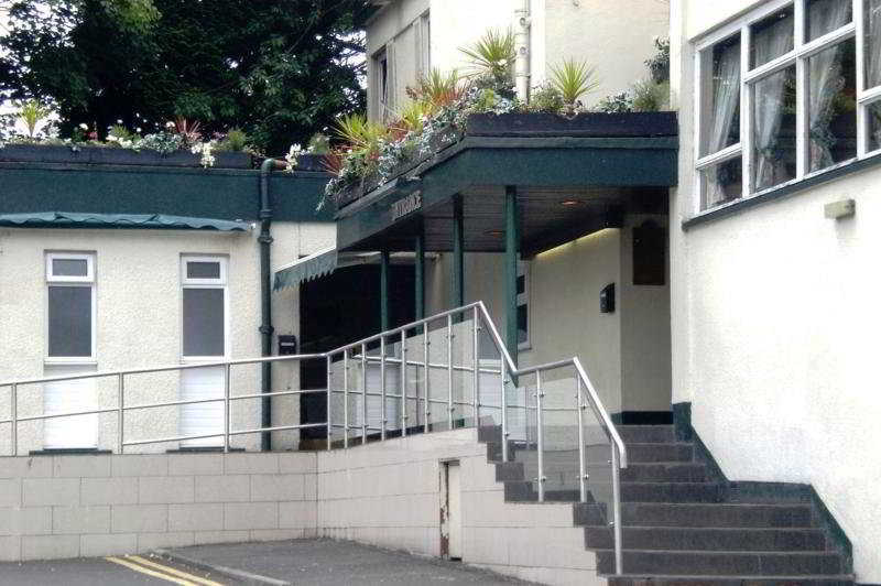 Kings Park Hotel Glasgow Exterior photo
